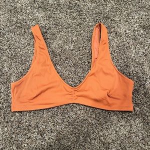 American Eagle Bikini Top